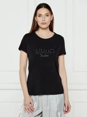 Liu Jo Sport T-shirt | Regular Fit
