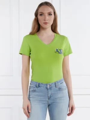 Liu Jo Sport T-shirt | Regular Fit