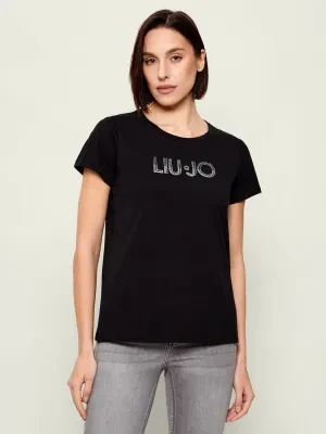 Liu Jo Sport T-shirt | Regular Fit