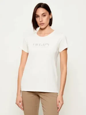 Liu Jo Sport T-shirt | Regular Fit