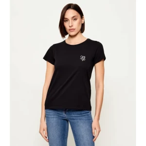 Liu Jo Sport T-shirt | Regular Fit
