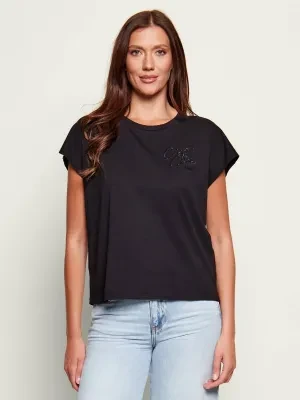Liu Jo Sport T-shirt | Regular Fit