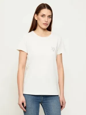 Liu Jo Sport T-shirt | Regular Fit