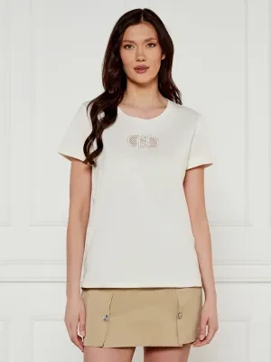 Liu Jo Sport T-shirt | Regular Fit