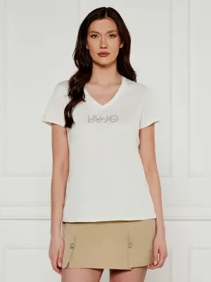 Liu Jo Sport T-shirt | Regular Fit