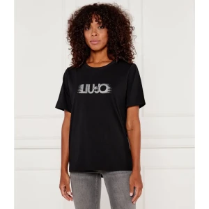 Liu Jo Sport T-shirt | Regular Fit