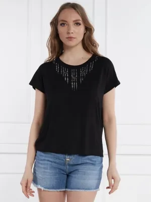 Liu Jo Sport T-shirt | Regular Fit