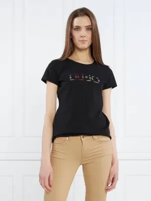 Liu Jo Sport T-shirt | Regular Fit