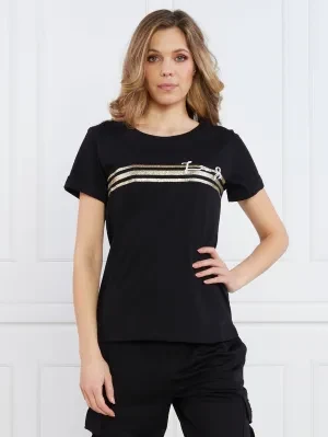 Liu Jo Sport T-shirt | Regular Fit