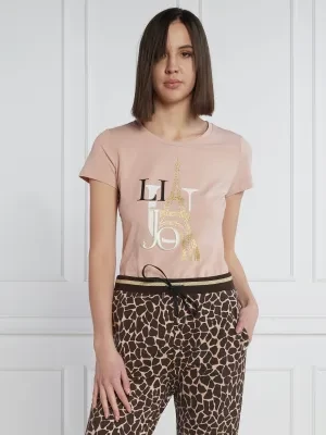 Liu Jo Sport T-shirt | Regular Fit