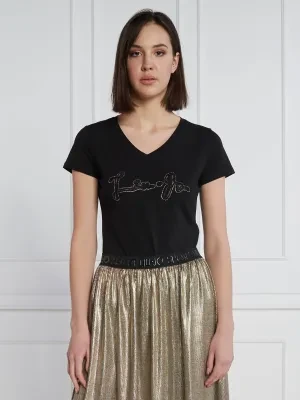 Liu Jo Sport T-shirt | Regular Fit