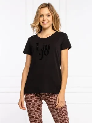 Zdjęcie produktu Liu Jo Sport T-shirt | Regular Fit