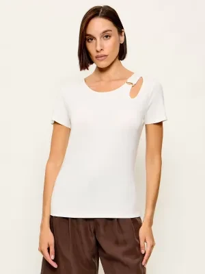 Liu Jo Sport T-shirt | Regular Fit