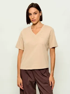 Liu Jo Sport T-shirt | Regular Fit