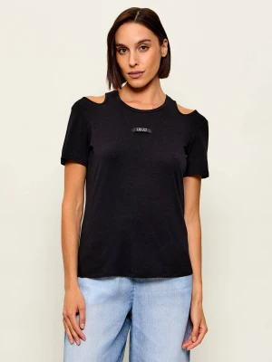 Liu Jo Sport T-shirt | Regular Fit