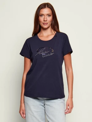 Liu Jo Sport T-shirt | Regular Fit