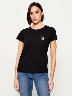 Liu Jo Sport T-shirt | Regular Fit