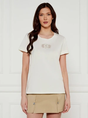 Liu Jo Sport T-shirt | Regular Fit