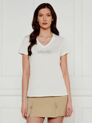 Liu Jo Sport T-shirt | Regular Fit