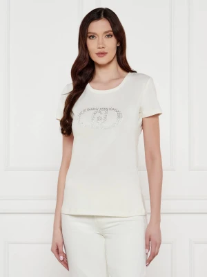 Liu Jo Sport T-shirt | Regular Fit
