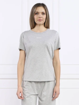 Liu Jo Sport T-shirt | Regular Fit