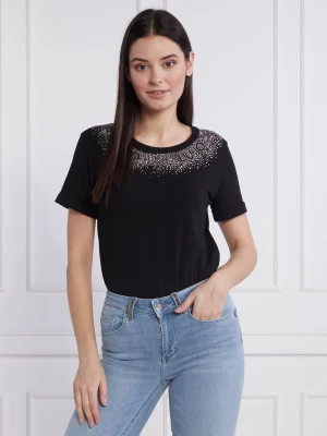 Zdjęcie produktu Liu Jo Sport T-shirt | Regular Fit