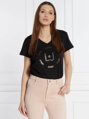 Liu Jo Sport T-shirt | Regular Fit