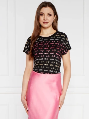Liu Jo Sport T-shirt | Regular Fit