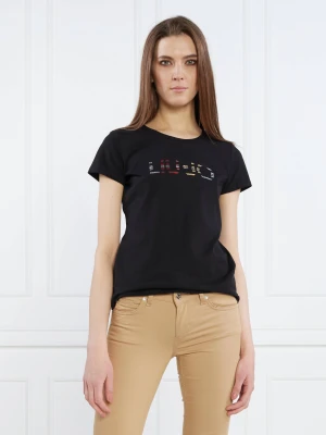 Liu Jo Sport T-shirt | Regular Fit