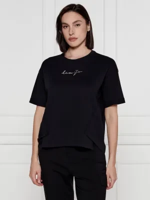 Liu Jo Sport T-shirt | Relaxed fit