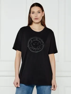 Liu Jo Sport T-shirt | Relaxed fit