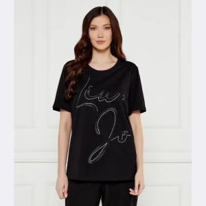 Liu Jo Sport T-shirt | Relaxed fit
