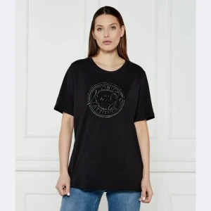 Liu Jo Sport T-shirt | Relaxed fit