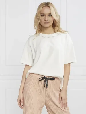 Liu Jo Sport T-shirt | Relaxed fit