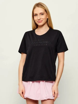 Liu Jo Sport T-shirt | Relaxed fit