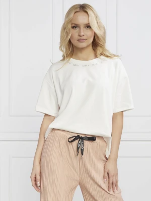 Liu Jo Sport T-shirt | Relaxed fit
