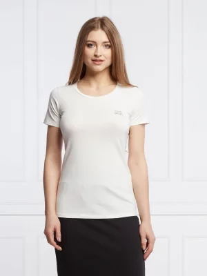 Liu Jo Sport T-shirt | Slim Fit