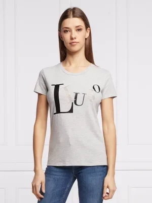 Liu Jo Sport T-shirt | Slim Fit