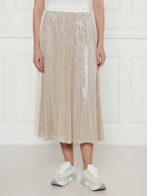 Liu Jo Sport Tiulowa spódnica