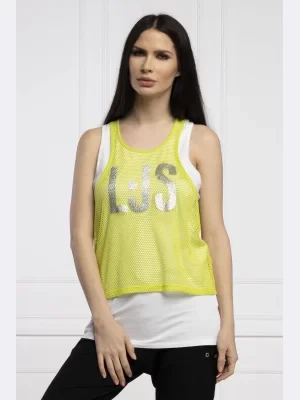 Liu Jo Sport Top | Regular Fit