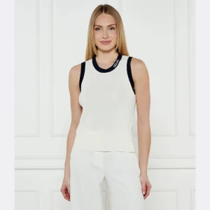 Liu Jo Sport Top | Regular Fit