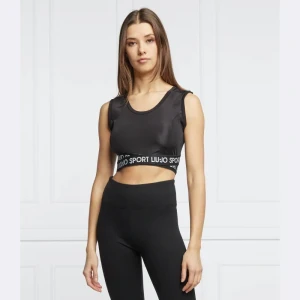 Liu Jo Sport Top | Slim Fit
