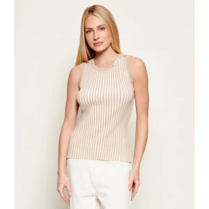 Liu Jo Sport Top | Slim Fit