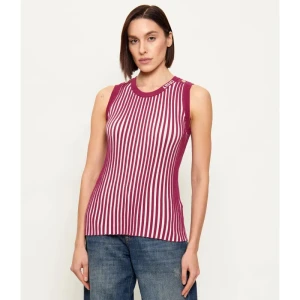 Liu Jo Sport Top | Slim Fit