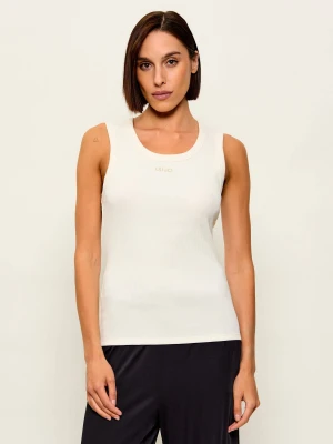 Liu Jo Sport Top | Slim Fit