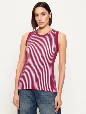 Liu Jo Sport Top | Slim Fit