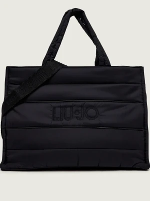Liu Jo Sport Torba sportowa czarny