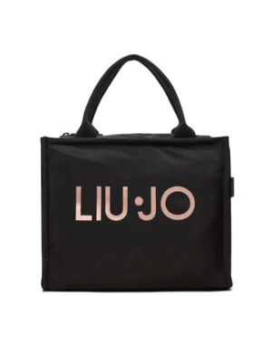 Liu Jo Sport Torebka M Tote TF4116 T5665 Czarny