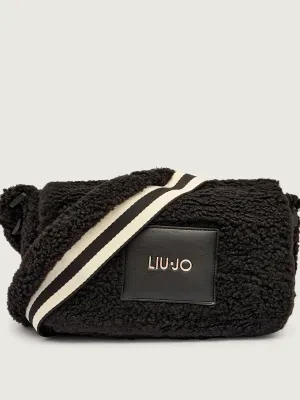Liu Jo Sport Torebka na ramię | shearling
