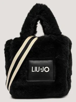 Liu Jo Sport Torebka na ramię XS TOTE